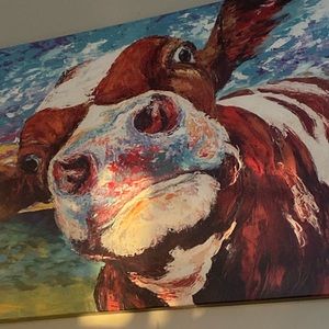 Meet your Posher, Leah